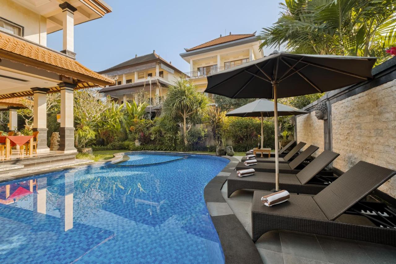 Appartement Gora House Bali à Ubud Extérieur photo