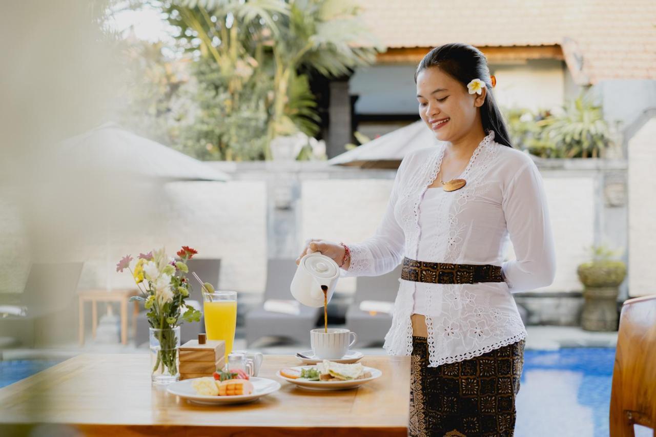 Appartement Gora House Bali à Ubud Extérieur photo